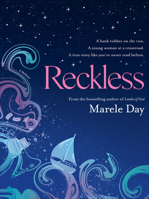 Reckless - ebook